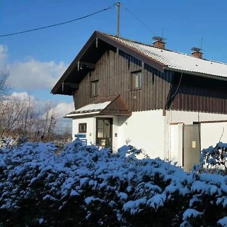 Ferienhaus Mariengrund Villa Bernau am Chiemsee Exterior photo